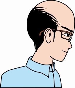 profile